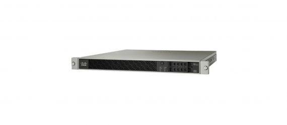 Cisco ASA 5555-X avec FirePower Services