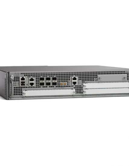 Cisco ASR 1002-X Chassis