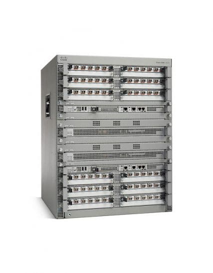 Cisco ASR 1013