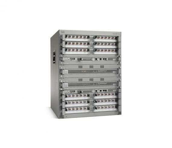 Cisco ASR 1013