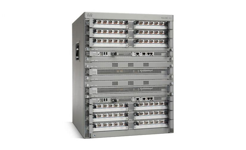 Cisco ASR 1013