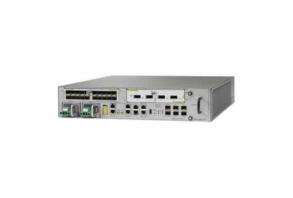 Cisco ASR 9001 Chassis