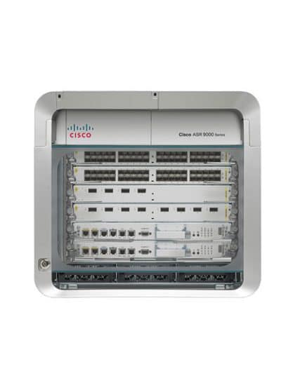 Cisco ASR 9006