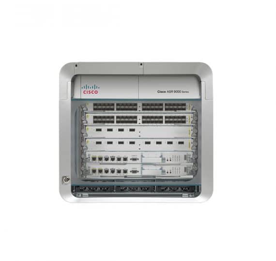 Cisco ASR 9006