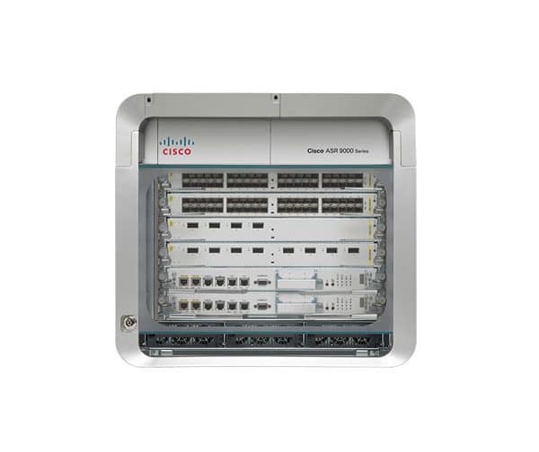 Cisco ASR 9006