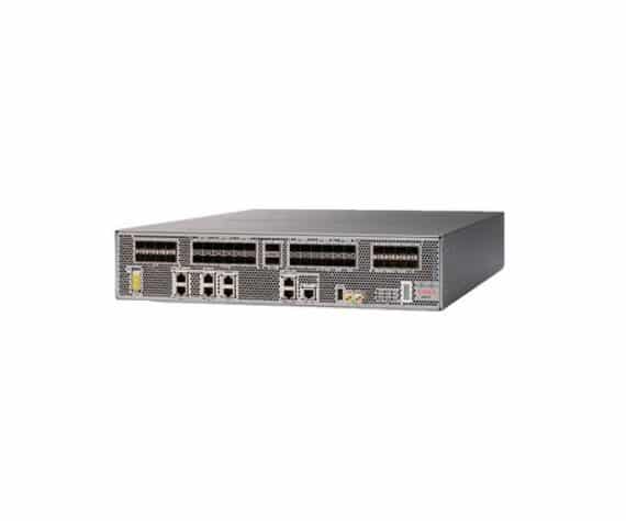 Cisco ASR 9901