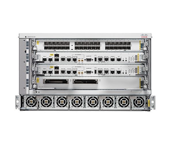 Cisco ASR 9904