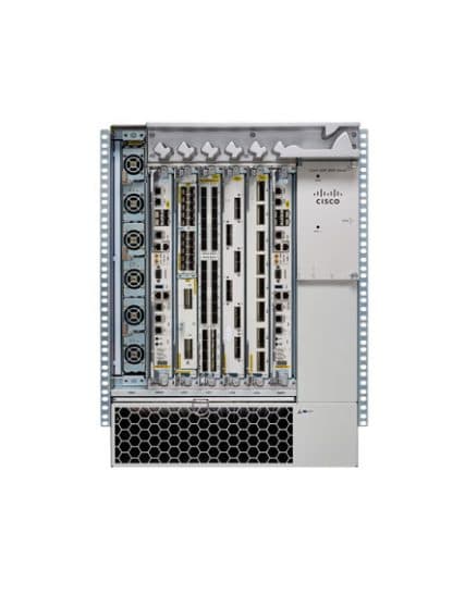 Cisco ASR 9906