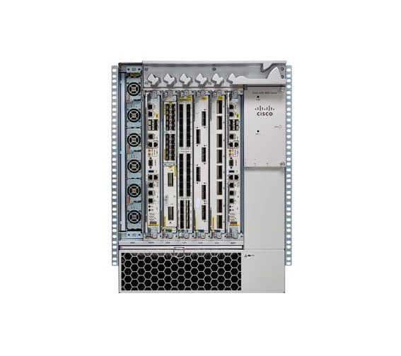 Cisco ASR 9906