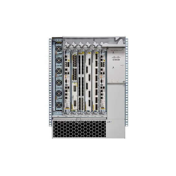Cisco ASR 9906