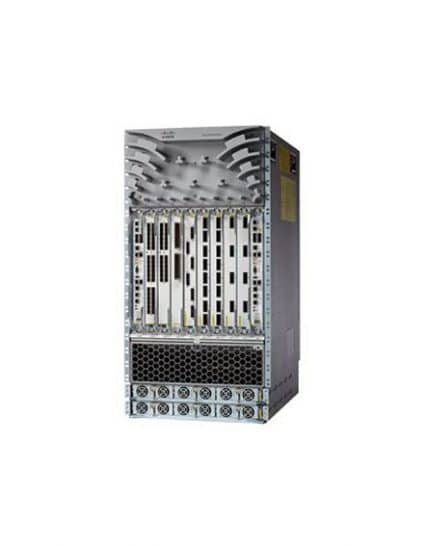 Cisco ASR 9910