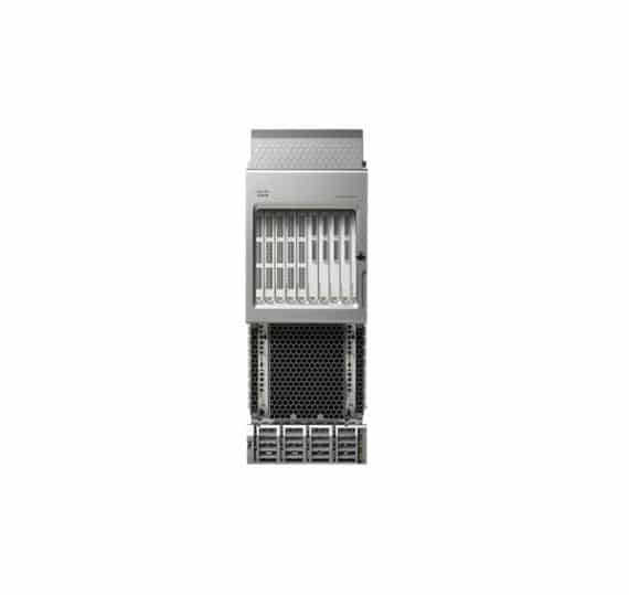 Cisco ASR 9912