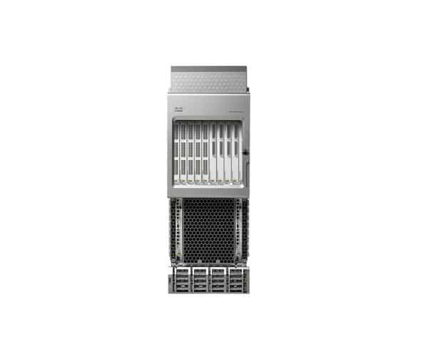 Cisco ASR 9912