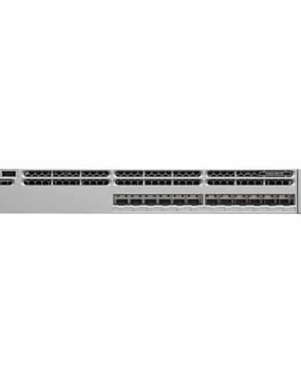 Cisco Catalyst 3850-12S-S - L3 - 12 Ports