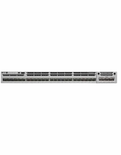 Cisco Catalyst 3850-24S-S - L3 - 24 Ports