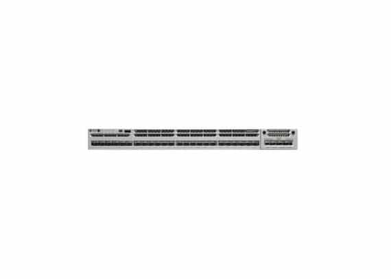 Cisco Catalyst 3850-24S-S - L3 - 24 Ports