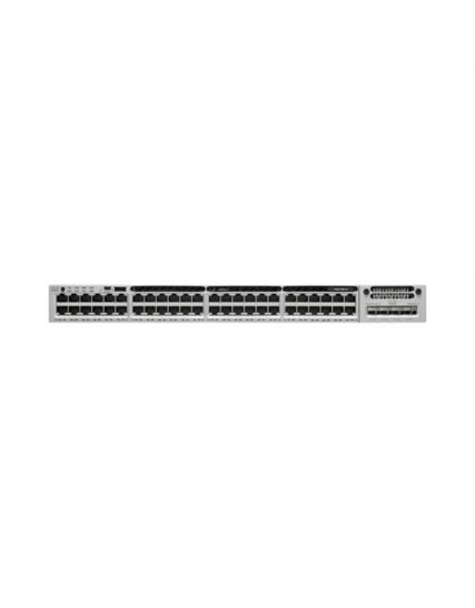 Cisco Catalyst 3850-48T-E - L3 - 48 Ports