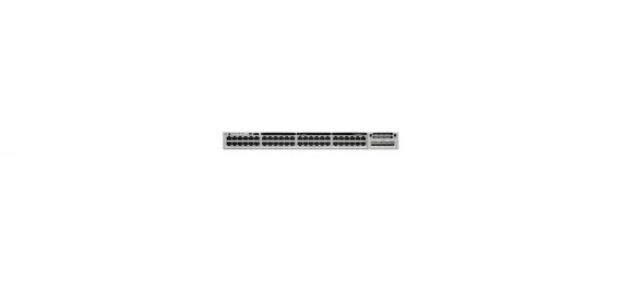 Cisco Catalyst 3850-48T-E - L3 - 48 Ports