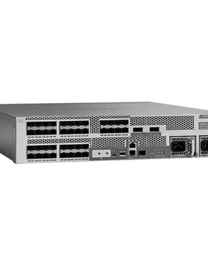 Cisco Catalyst 6840-X Chassis