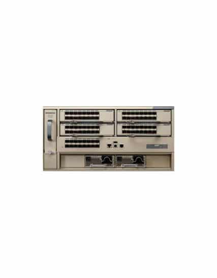 Cisco Catalyst 6880-X-Chassis