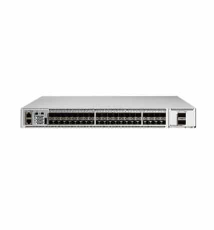 Cisco Catalyst C9500 24Q-E - L3 - 24 Ports