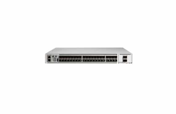 Cisco Catalyst C9500 24Q-E - L3 - 24 Ports