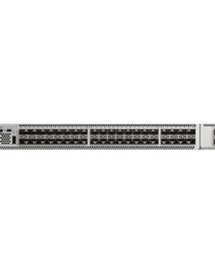 Cisco Cisco C9500-40X-E 40-Port 10G Interrupteur Avec Double Alimentation 