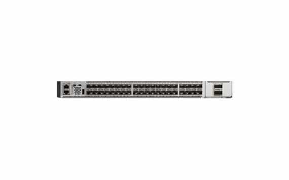 Cisco Catalyst C9500-40X-E - L3 - 40 Ports