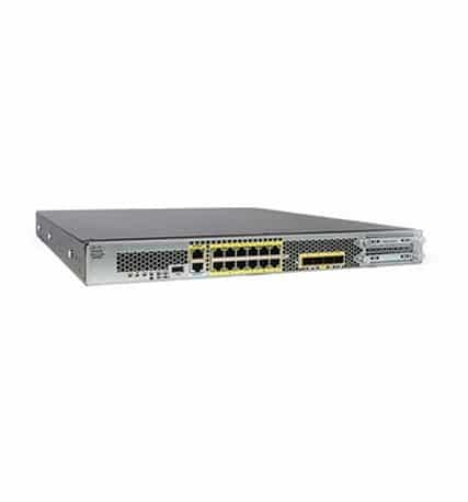 Cisco FirePOWER 2120 NGFW Firewall