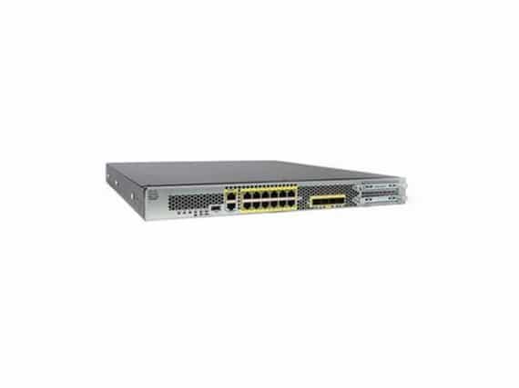 Cisco FirePOWER 2120 NGFW Firewall