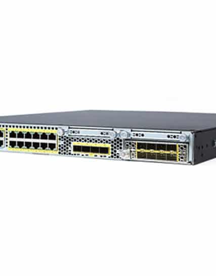 Cisco FirePOWER 2130 NGFW Firewall