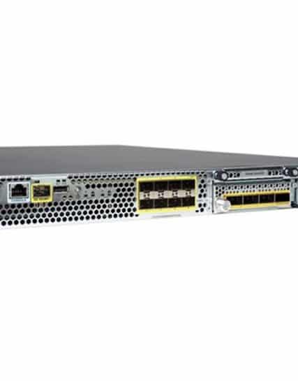 Cisco FirePOWER 4110 NGFW Firewall