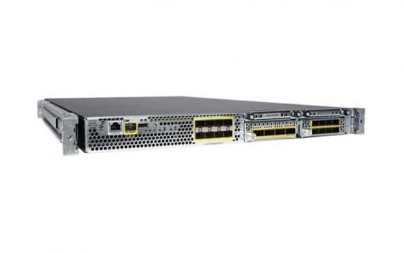 Cisco FirePOWER 4110 NGFW Firewall