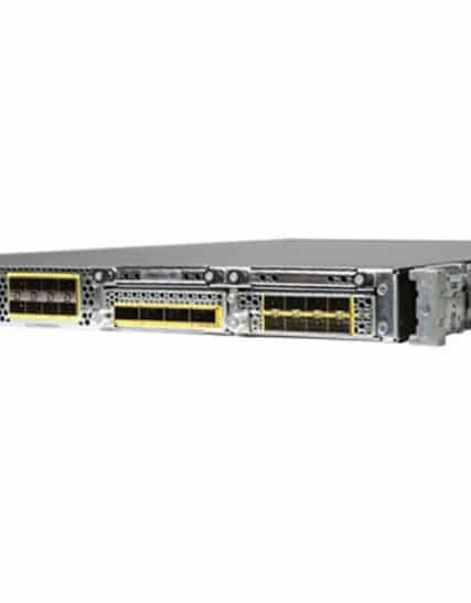 Cisco FirePOWER 4140 NGFW Firewall