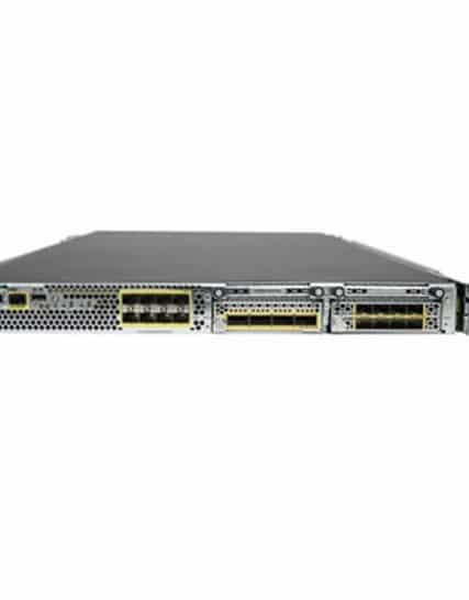 Cisco FirePOWER 4150 NGFW Firewall