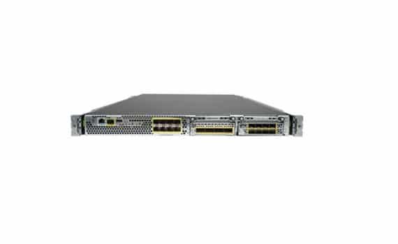 Cisco FirePOWER 4150 NGFW Firewall