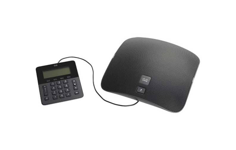 Cisco IP Conférence Phone 8831