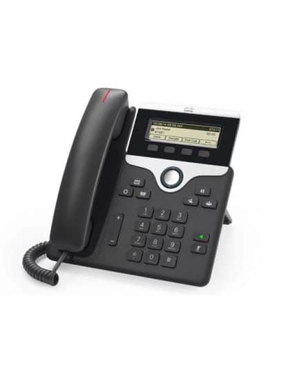 Cisco IP Phone 7811