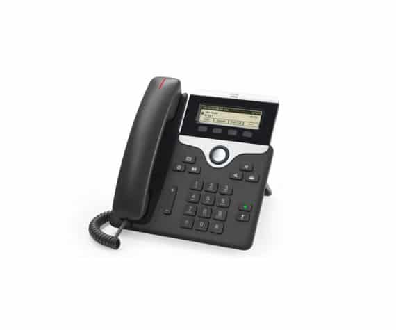 Cisco IP Phone 7811