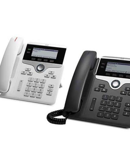 Cisco IP Phone 7821