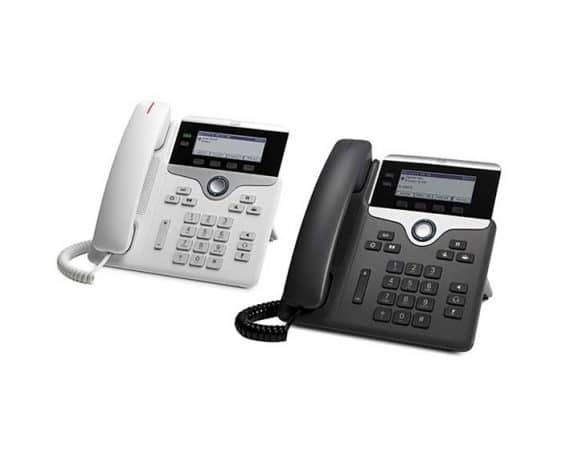 Cisco IP Phone 7821