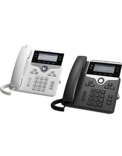 Cisco IP Phone 7841