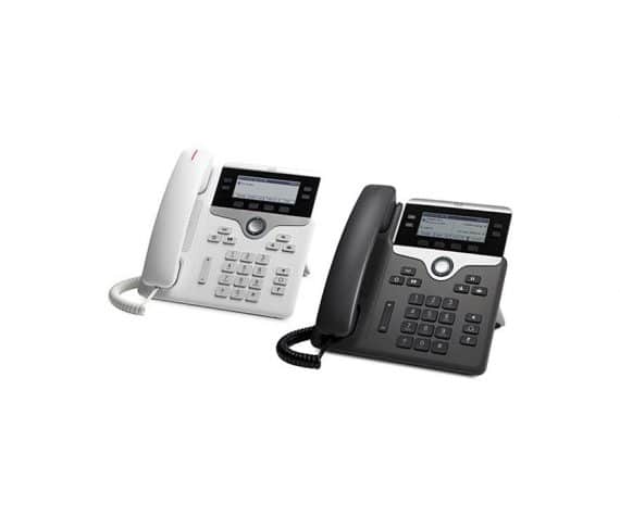 Cisco IP Phone 7841