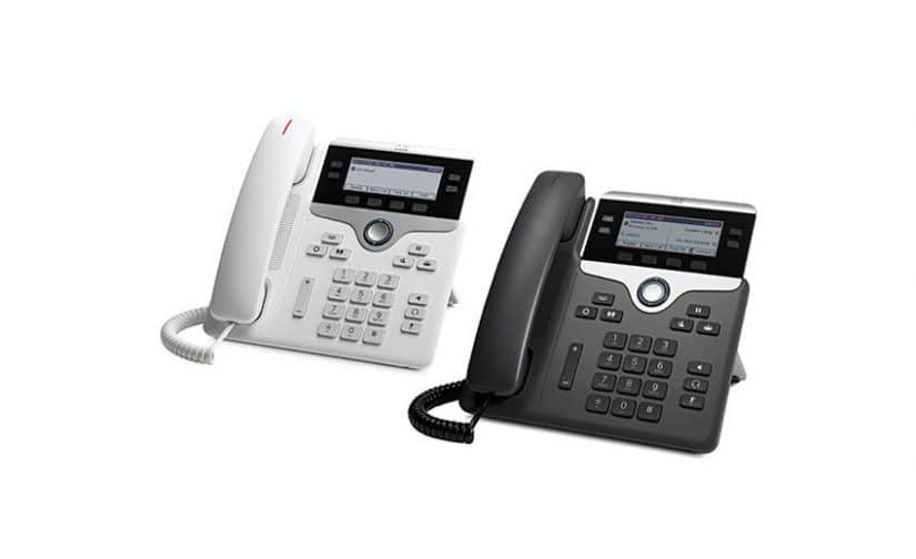 Cisco IP Phone 7841