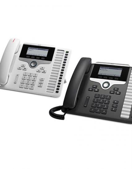 Cisco IP Phone 7861