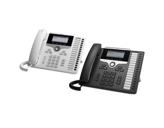 Cisco IP Phone 7861