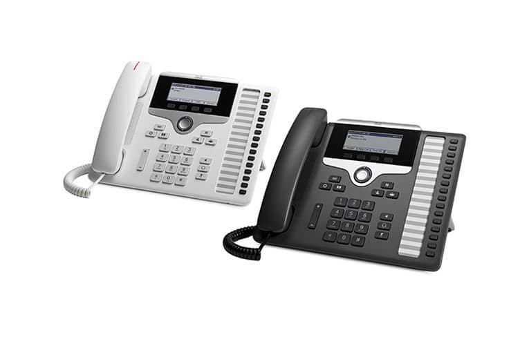 Cisco IP Phone 7861