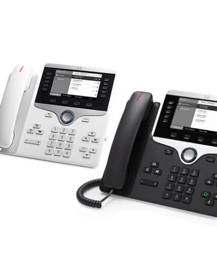 Cisco IP Phone 8811