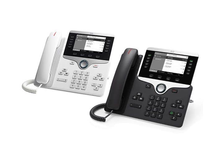 Cisco IP Phone 8811