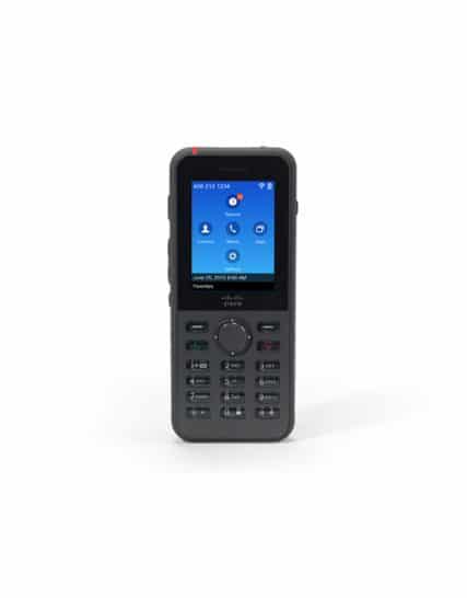 Cisco IP Phone 8821